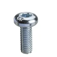 Schneider Electric SCHNEIDER NSYST30M6 Torx csavar T30 (M6x16) villanyszerelés