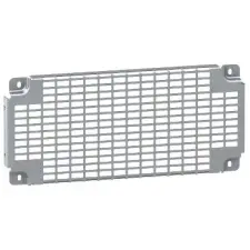 Schneider Electric SCHNEIDER NSYSTMP2260 Perforált szerelőlap 225, 600-as szekrénybe villanyszerelés