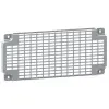 Schneider Electric SCHNEIDER NSYSTMP8280 Perforált szerelőlap 825, 800-as szekrénybe