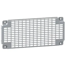 Schneider Electric SCHNEIDER NSYSTMP8280 Perforált szerelőlap 825, 800-as szekrénybe villanyszerelés