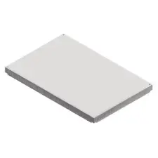 Schneider Electric SCHNEIDER NSYSVR808 Szellőztető tető 800x800 villanyszerelés