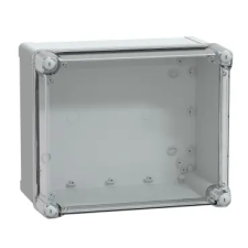 Schneider Electric SCHNEIDER NSYTBP292416HT PC ipari doboz 291x241x168 villanyszerelés
