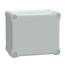 Schneider Electric SCHNEIDER NSYTBS191610H 175x150x100 műanyag (ABS) doboz IP66, IK07 villanyszerelés
