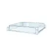 Schneider Electric SCHNEIDER NSYTPLS2736 Átlátszó fedél PLS 27x36x4.5