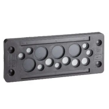 Schneider Electric SCHNEIDER NSYTSA2429SE Kábelbevezető rendszer 24/29e villanyszerelés