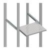 Schneider Electric SCHNEIDER NSYTTG50 2 kihúzható sín rack-hez 500