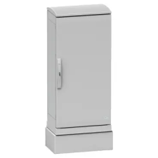 Schneider Electric SCHNEIDER NSYZZ274G Lábazat ZZ 200 x 750 x 420mm villanyszerelés