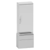 Schneider Electric SCHNEIDER NSYZZ574G ZZ lábalzat PLA szekrényhez H500W785D410