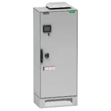 Schneider Electric SCHNEIDER PCSP060D5IP31 AccuSine PCS+ aktív felharmonikus szűrő 380-480V 60A IP31 villanyszerelés