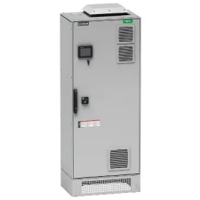 Schneider Electric SCHNEIDER PCSP120D5N12 AccuSine PCS+ aktív felharmonikus szűrő 380-480V 120A N12 villanyszerelés