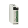 Schneider Electric SCHNEIDER PMESWT0100 X80 expert bővítő modul, mérleg kártya