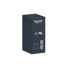 Schneider Electric SCHNEIDER RSB1A120F7 Zelio RSB interfész relé, 1CO, 12A, 120VAC villanyszerelés