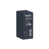 Schneider Electric SCHNEIDER RSB1A120JD Zelio RSB interfész relé, 1CO, 12A, 12VDC