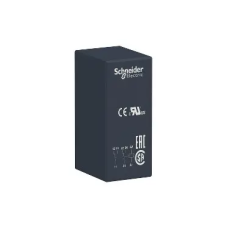 Schneider Electric SCHNEIDER RSB2A080P7 Zelio RSB interfész relé, 2CO, 8A, 230VAC villanyszerelés