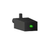 Schneider Electric Schneider RZM021RB Zelio varisztor modul, RXG-RSB relékhez, LED, 6...24VDC