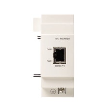 Schneider Electric Schneider SR3MBU01BD Modbus kommunikációs interfész villanyszerelés