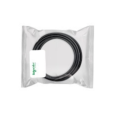 Schneider Electric Schneider TCSXCNEMEF03V Kábel,angled,M8-4p, Apa-Anya, 0.3m villanyszerelés