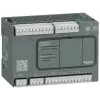 Schneider Electric SCHNEIDER TM200C24U Modicon M200 Easy PLC, 24 I/O1xRS485, tranzisztoros kimenet (sink), 24 VDC