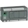Schneider Electric SCHNEIDER TM200CE40U Modicon M200 Easy PLC, 40 I/O1xRS485, 1xEthernet, tranzisztoros kimenet (sink), 24 VDC