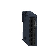 Schneider Electric Schneider TM3AI4 Bővítő modul TM3-4 ANA Bem. villanyszerelés