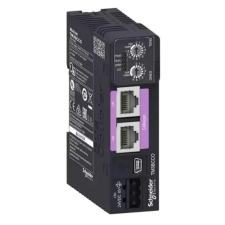 Schneider Electric SCHNEIDER TM3BCCO Modicon TM3 busz modul, CANopen, 24 VDC villanyszerelés