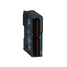 Schneider Electric Schneider TM3DI16G Bővítő modul TM3-16 DI Rugós villanyszerelés