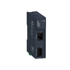 Schneider Electric Schneider TM3XREC1 Bővítő modul TM3-BUS vevő villanyszerelés
