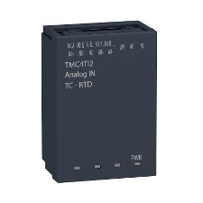 Schneider Electric Schneider TMC4TI2 jelkártya M241-2 Hőm. Bem. villanyszerelés