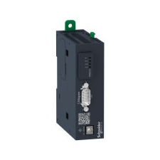 Schneider Electric Schneider TMSCO1 TM Smart kommunikációs modul, CANopen Master, 1xSub-D9 villanyszerelés