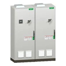 Schneider Electric SCHNEIDER VLVAF7N03539AA VarSet Comfort 1150 kvar betáp megszakítóval villanyszerelés