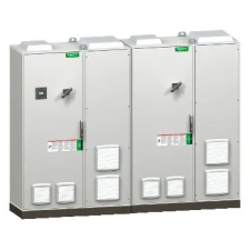 Schneider Electric SCHNEIDER VLVAF8P03538AA VarSet Harmony 1100kvar 7%, betáp villanyszerelés