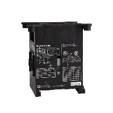Schneider Electric Schneider VN20 3 pólusú kapcsolótest, 20A villanyszerelés