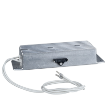 Schneider Electric Schneider VW3A7724 Altivar frekvenciaváltó kiegészítő, fékellenállás, 68Ohm, 32W, ATV12 frekvenciaváltóhoz villanyszerelés
