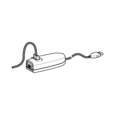 Schneider Electric Schneider VW3L1V303 Lexium kiegészítő, kommunikációs kábel kormányvezérlő és kiegészítői