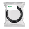 Schneider Electric Schneider VW3M5B21R15 Power cable, Easy Lexium 18, 15M 4G1.5, MIL1