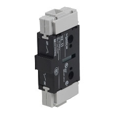 Schneider Electric Schneider VZ11 Nulla érintkező 12-40A villanyszerelés