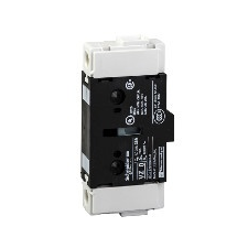Schneider Electric Schneider VZ4 Főérintkező 80A villanyszerelés