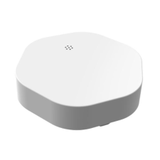 Schneider Electric Schneider Wiser vezeték nélküli vízszivárgás érzékelő, fehér CCT592011 okos kiegészítő