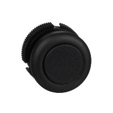 Schneider Electric Schneider XACA9412 Harmony XACA függőkapcsoló Komplett sapkás nyomógomb, fekete villanyszerelés