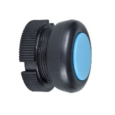 Schneider Electric Schneider XACA9416 Harmony XACA függőkapcsoló Komplett sapkás nyomógomb, kék villanyszerelés