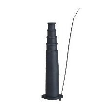 Schneider Electric Schneider XACB960 Harmony XACB Védőkupak XACB, XACM-hez 10-22mm kábelhez villanyszerelés