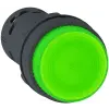 Schneider Electric SCHNEIDER XB7NW3361 Világító nyomógomb 1NO 230V