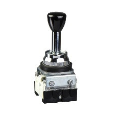 Schneider Electric Schneider XD2AC202 Harmony XD2 Joystick villanyszerelés