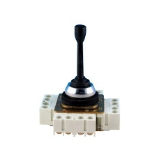 Schneider Electric Schneider XD2CC3333 Harmony XD2 Joystick 4 irányú 80mm-es karral villanyszerelés