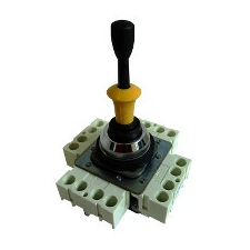 Schneider Electric Schneider XD2CD1010 Harmony XD2 Joystick villanyszerelés