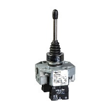 Schneider Electric Schneider XD2GA8221 Harmony XD2 Joystick 2 irányú 1Z irányonként villanyszerelés