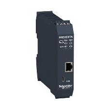 Schneider Electric Schneider XPSMCMCO0000EM MODBUS TCPIP DIAGNOSTIC EXP. SCREW TERM villanyszerelés