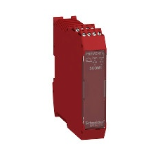 Schneider Electric Schneider XPSMCMCO0000S1 SAFE COMMUNICATIONS EXP. 1 W SCREW TERM villanyszerelés