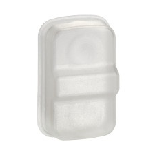 Schneider Electric Schneider ZBA709 Harmony Ø22 nyomógomb átlátszó védősapka, kettősfejű készülékhez villanyszerelés