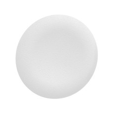 Schneider Electric Schneider ZBAF1 Harmony Ø30 panelbe süllyesztett nyomógomb tető, fehér villanyszerelés